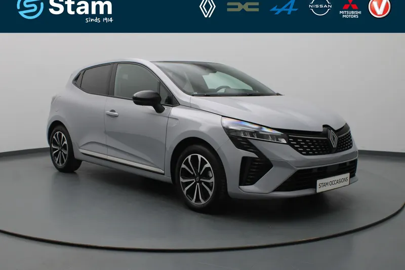 Renault Clio (2025)