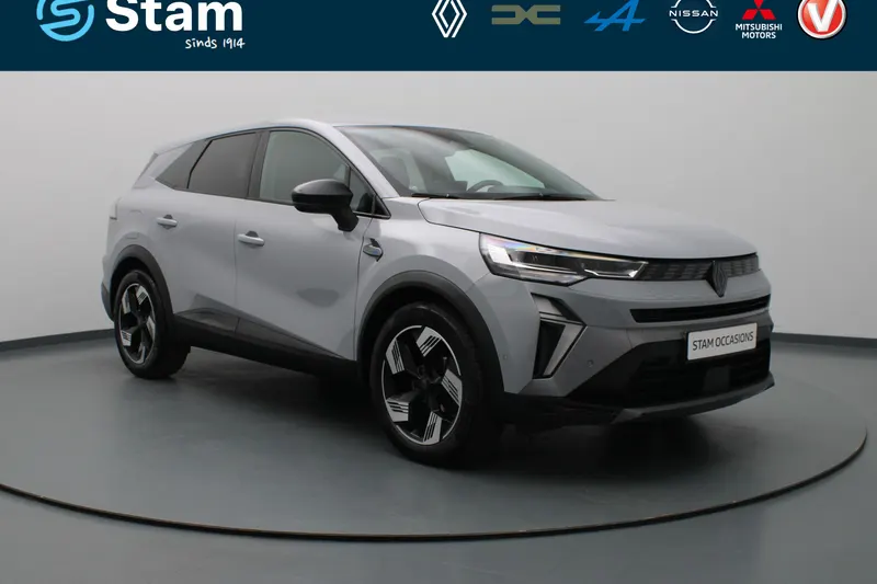 Renault Symbioz (2025)