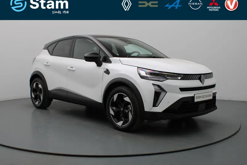 Renault Captur (2026)
