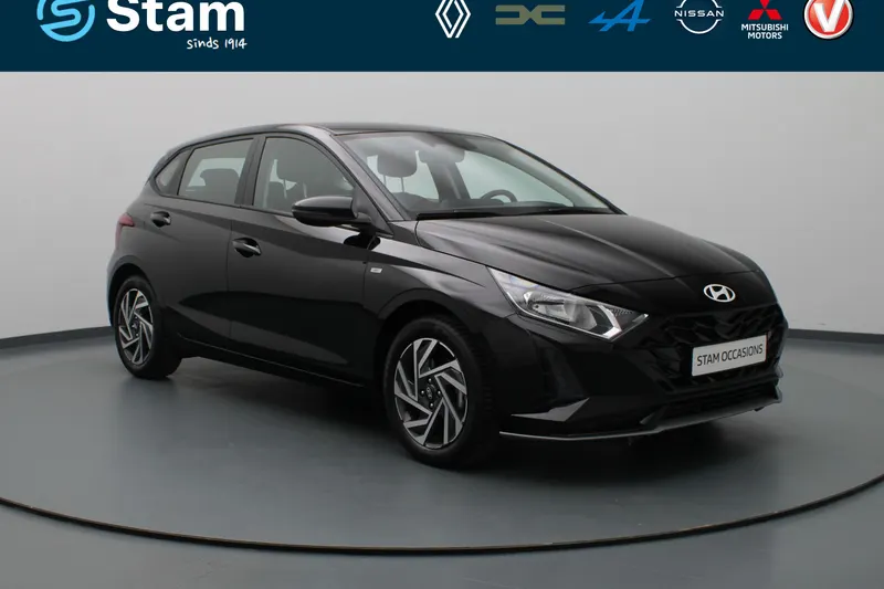 Hyundai i20 (2024)