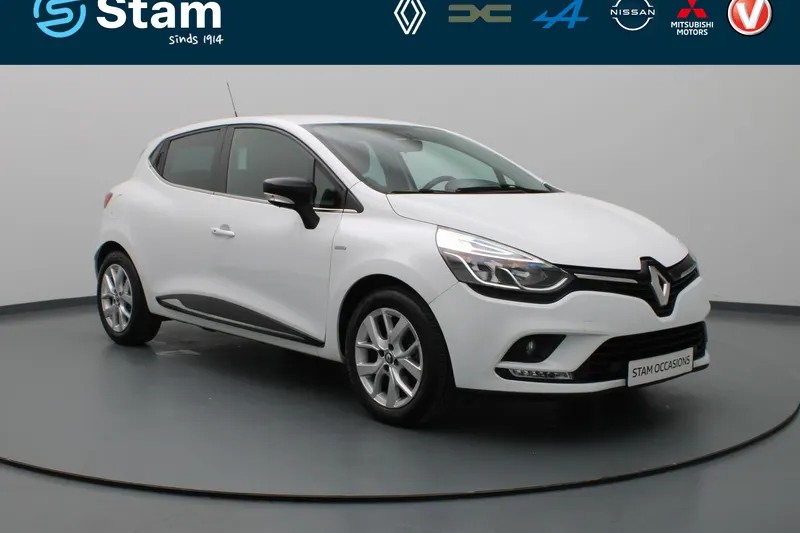 Renault Clio (2019)