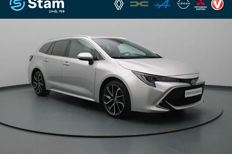 Toyota Corolla (2022)