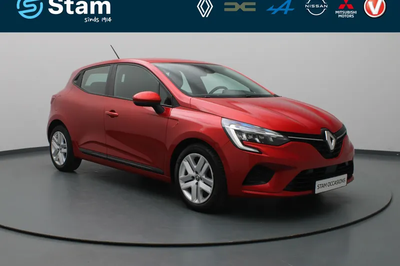 Renault Clio (2021)