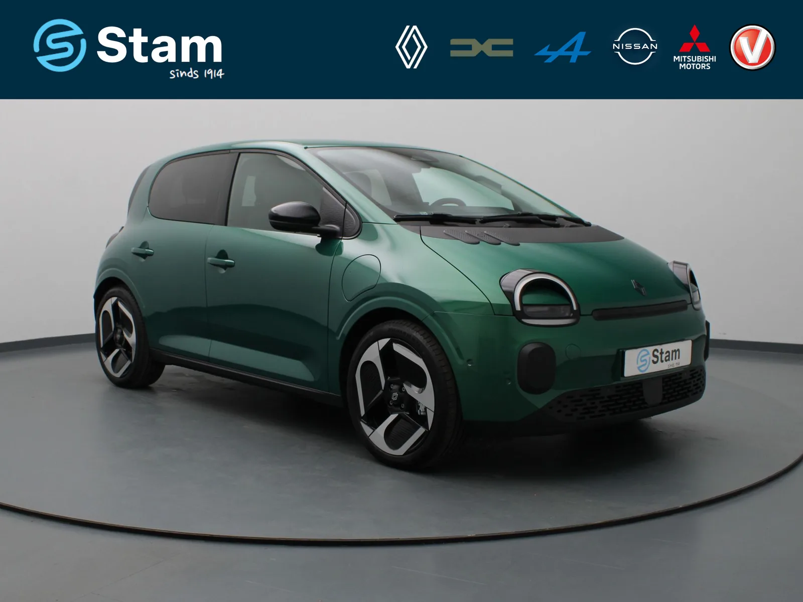 Renault Twingo (2026) — foto 1