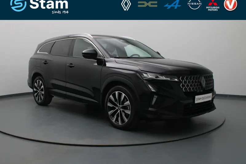 Renault Espace (2025)