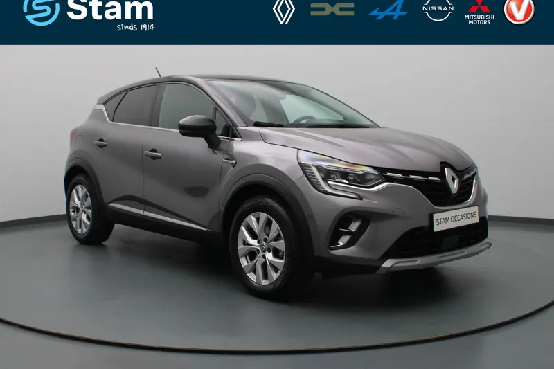 Renault Captur (2020)