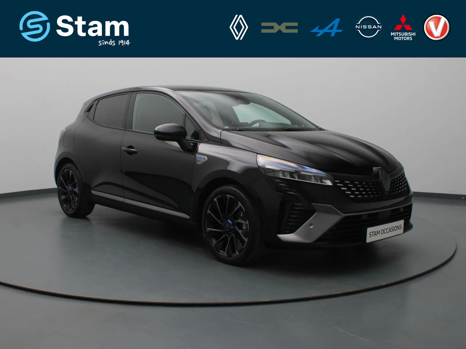 Renault Clio (2025) — foto 1