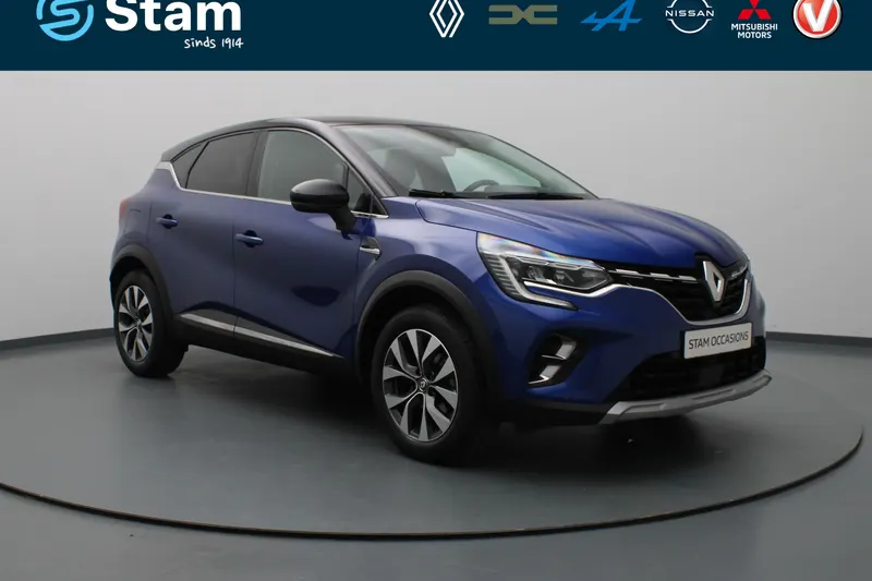 Renault Captur (2021)