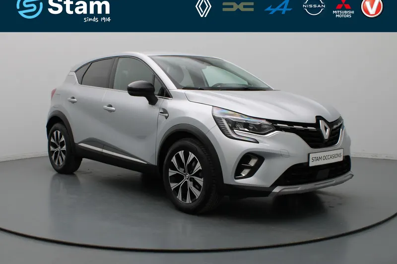 Renault Captur (2023)