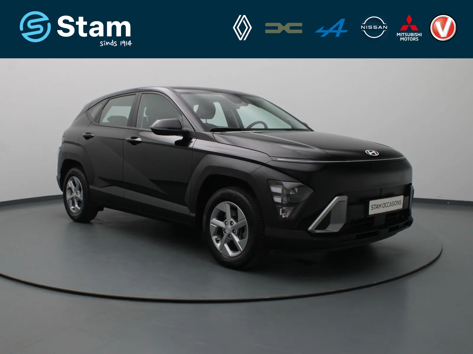 Hyundai Kona (2025) — foto 1