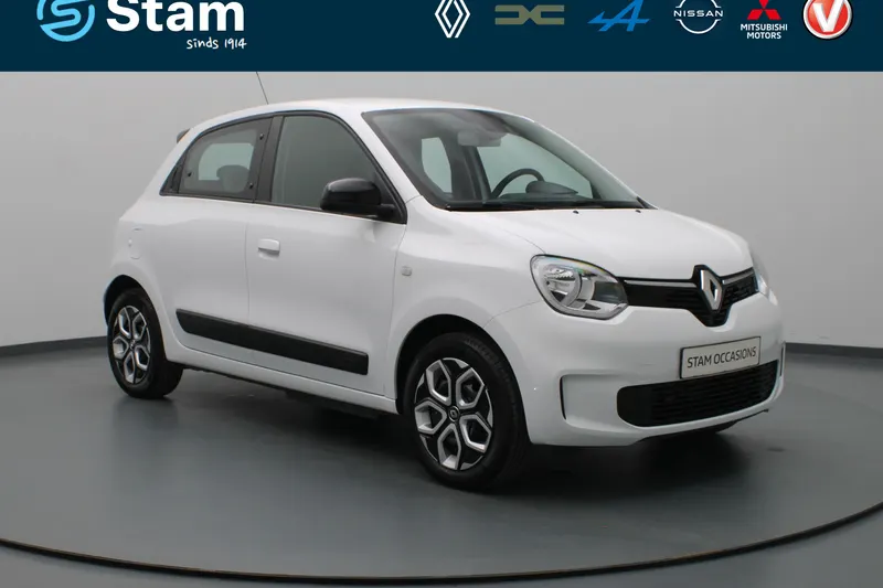 Renault Twingo (2022)