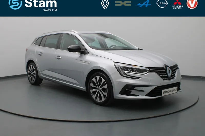 Renault Mégane (2024)