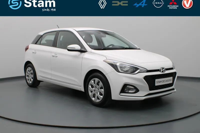 Hyundai i20 (2020)