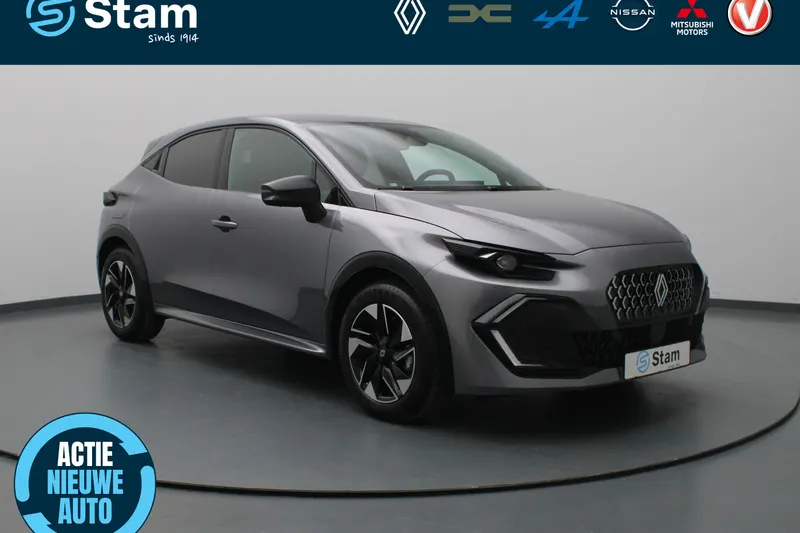 Renault Clio (2026)