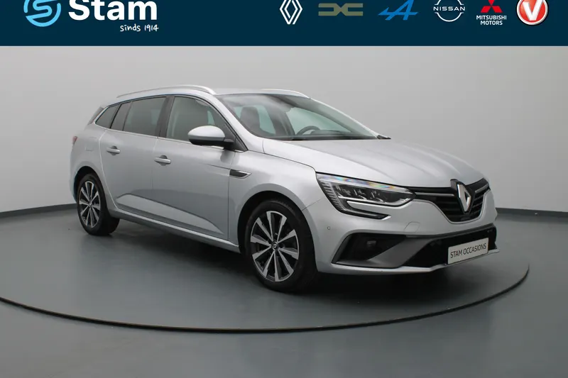 Renault Mégane (2021)