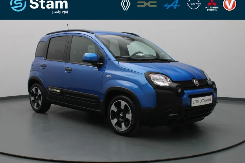 Fiat Panda (2024)