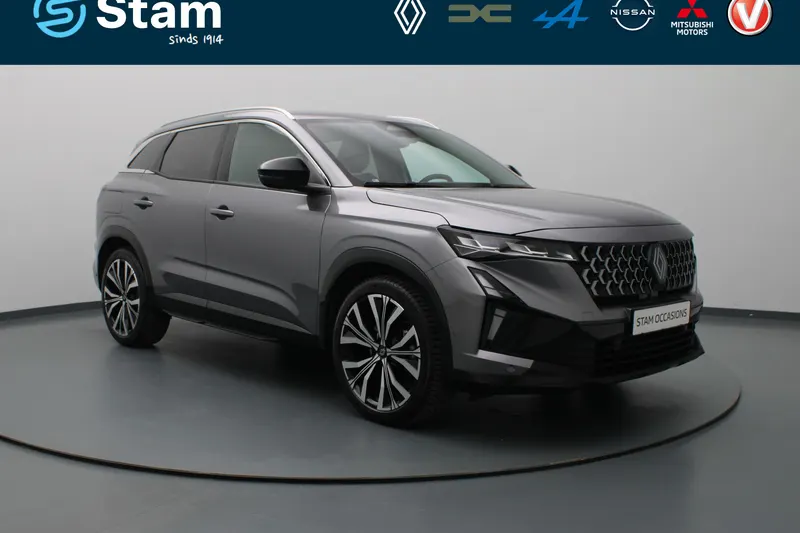 Renault Austral (2025)