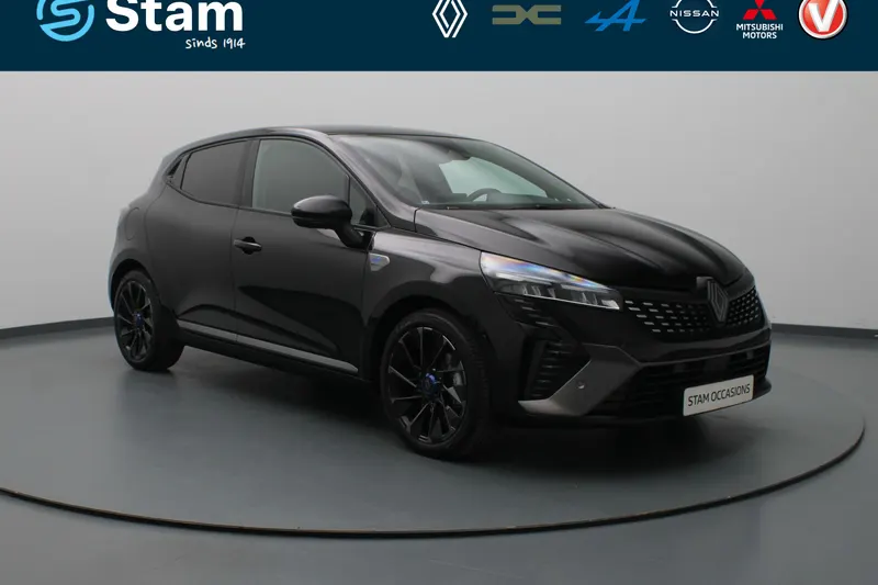 Renault Clio (2025)