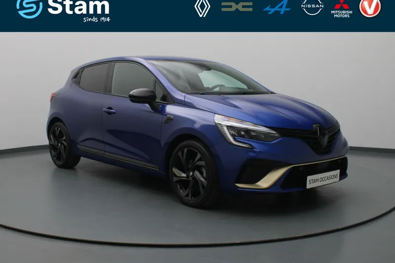 Renault Clio (2023)