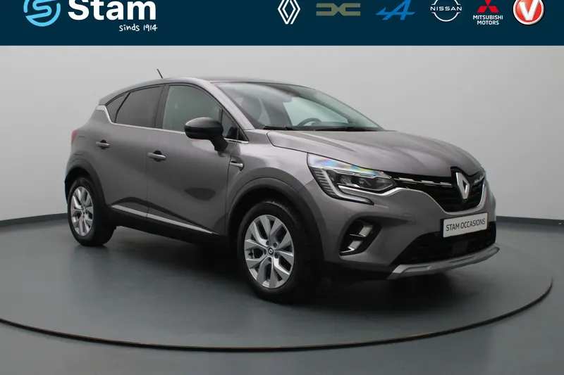 Renault Captur (2022)