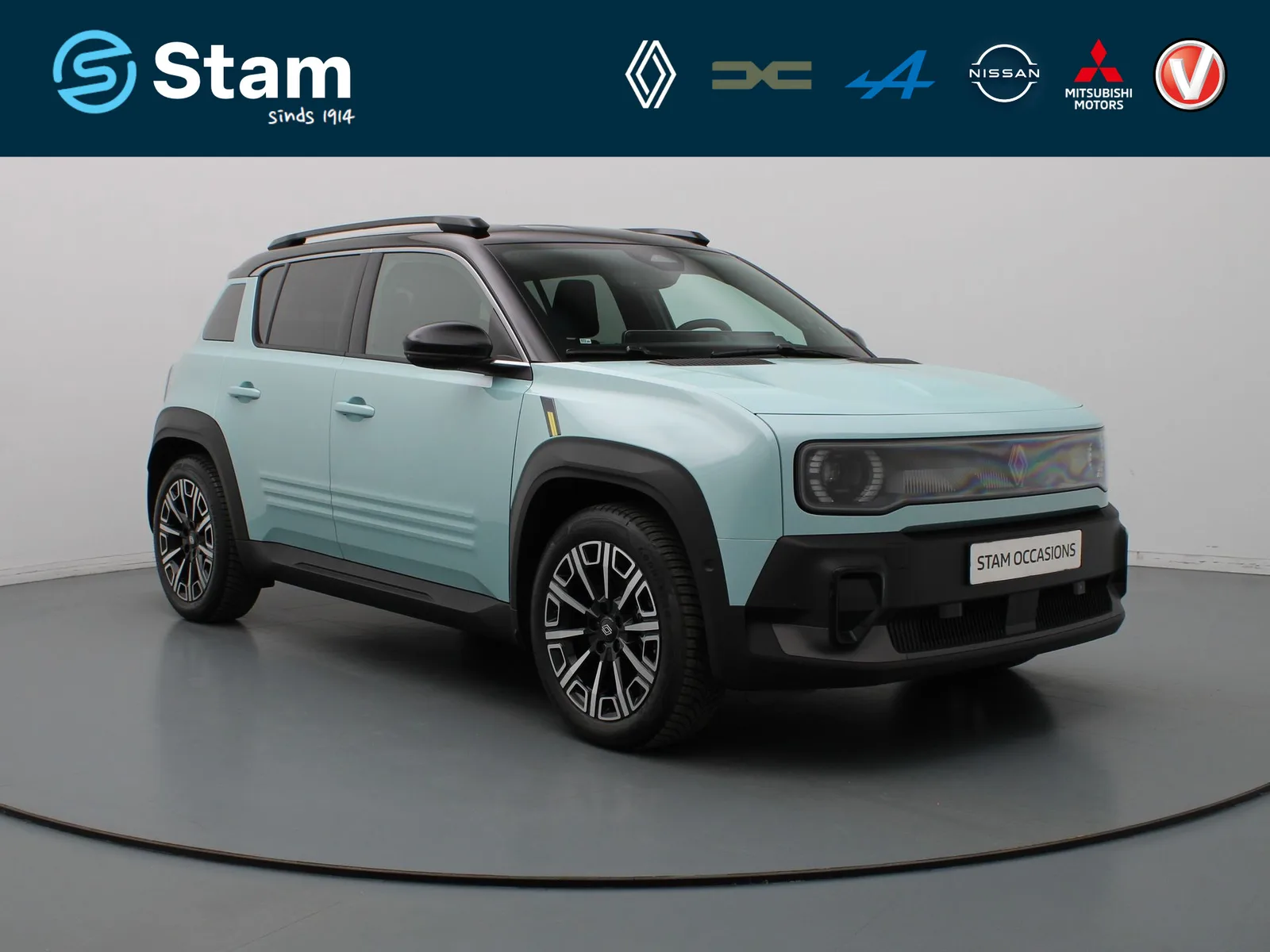Renault 4 (2025) — foto 1