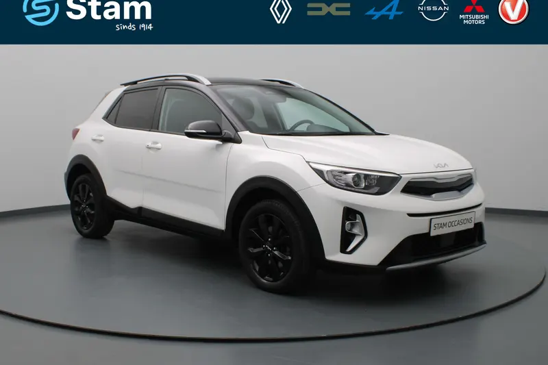 Kia Stonic (2021)