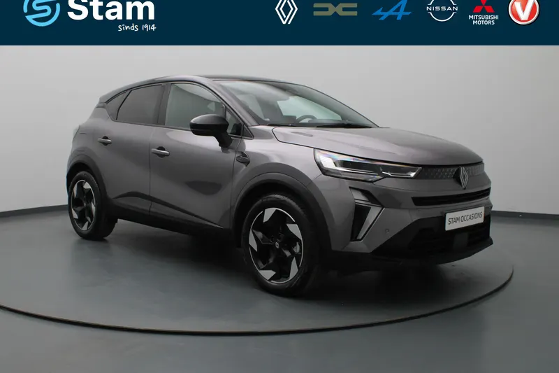 Renault Captur (2025)