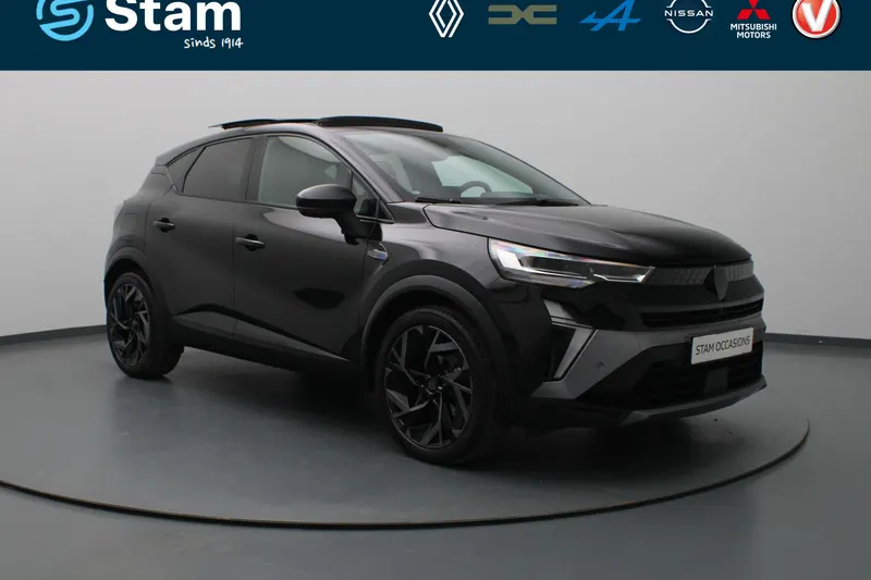 Renault Captur (2025)