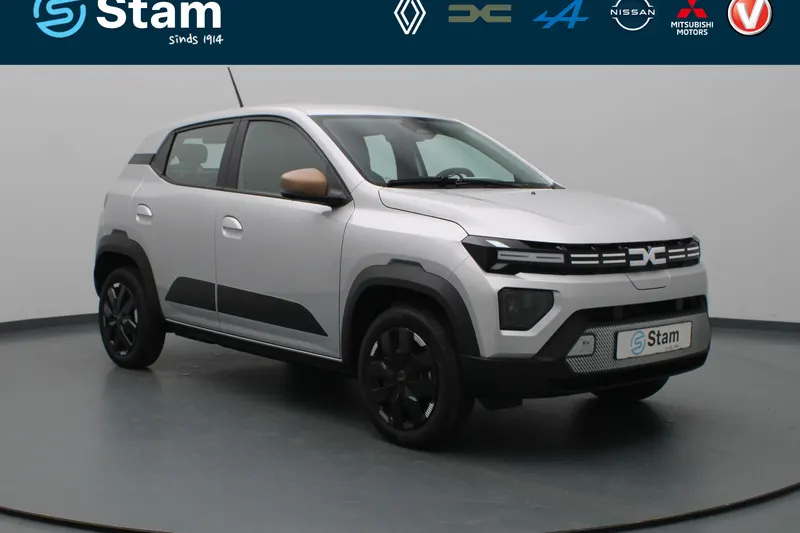 Dacia Spring (2026)