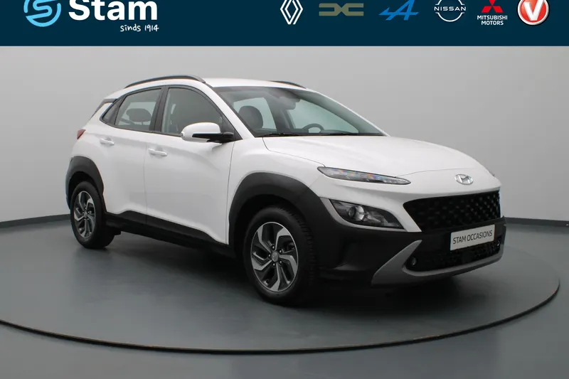 Hyundai Kona (2022)