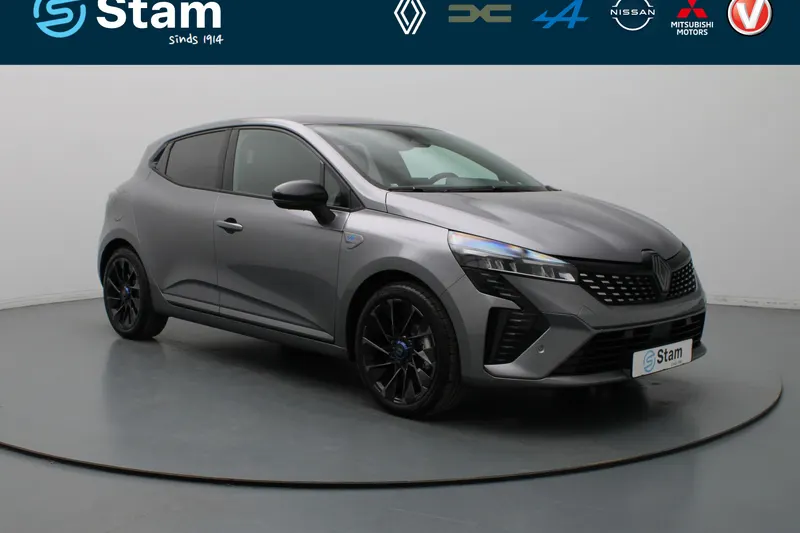 Renault Clio (2025)