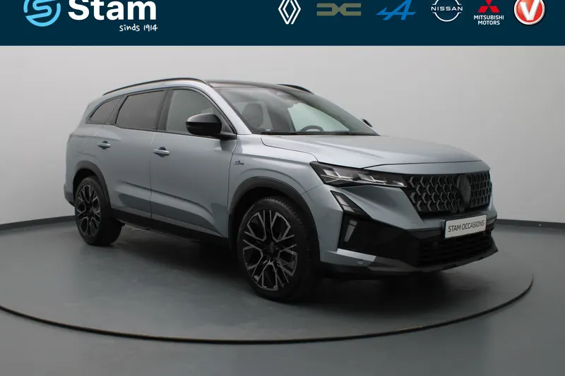 Renault Espace (2025)