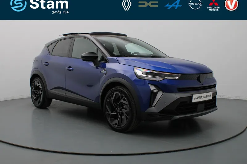 Renault Captur (2025)