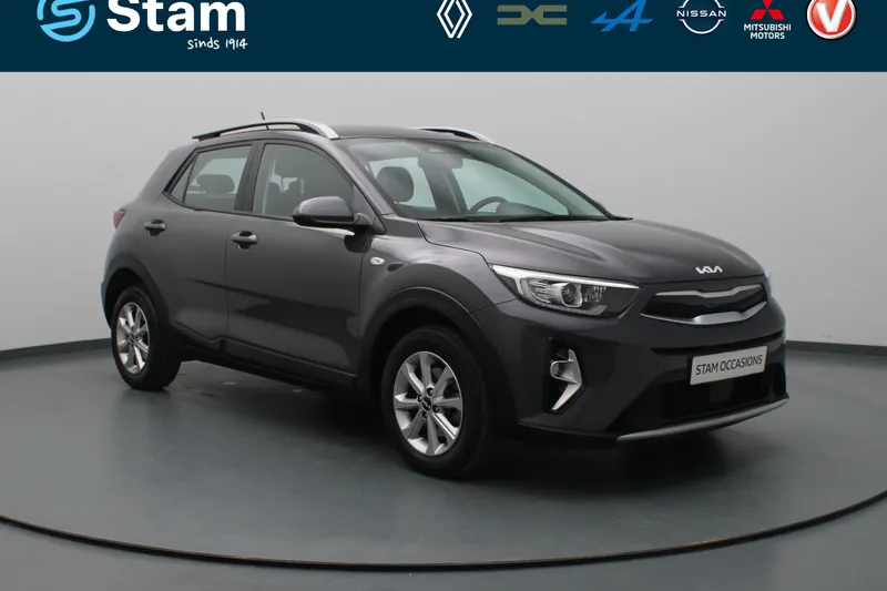 Kia Stonic (2021)