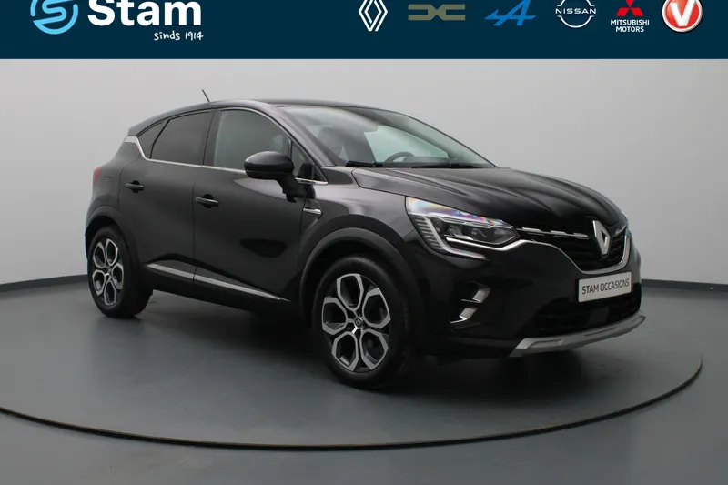 Renault Captur (2021)