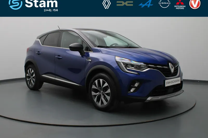 Renault Captur (2020)