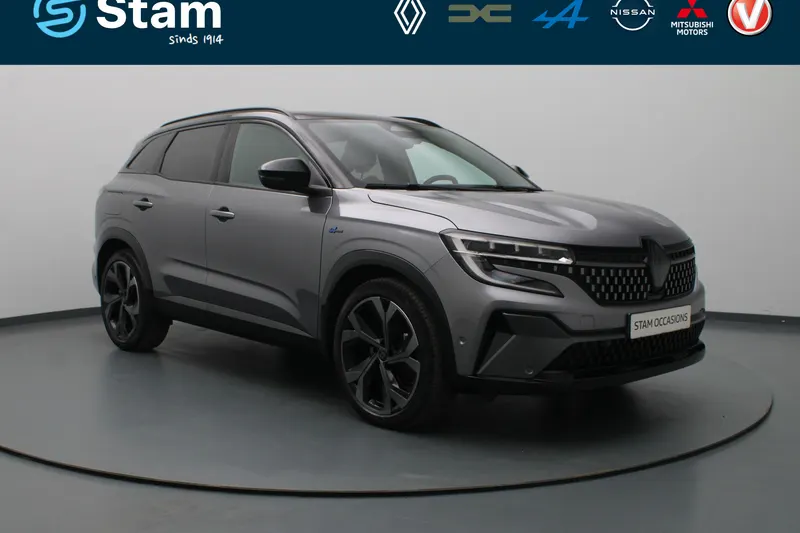 Renault Austral (2025)