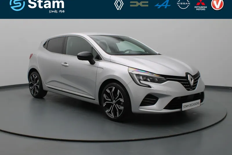 Renault Clio (2022)