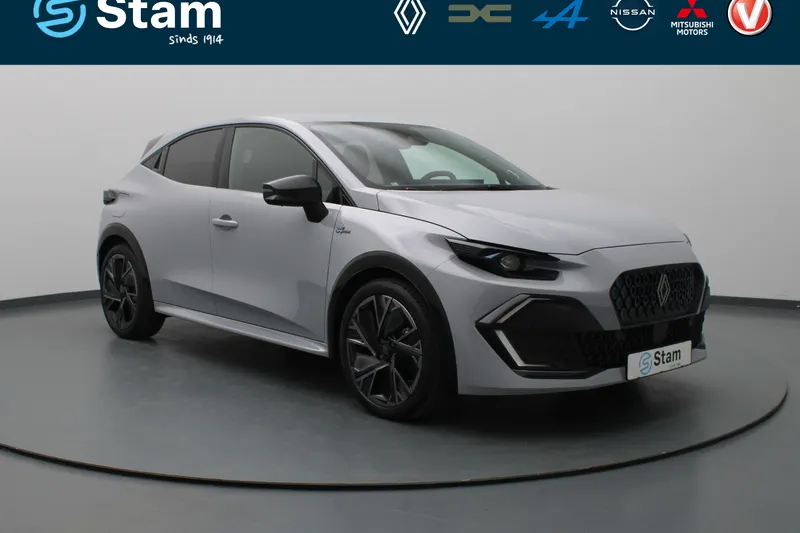 Renault Clio (2026)