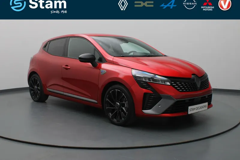 Renault Clio (2025)