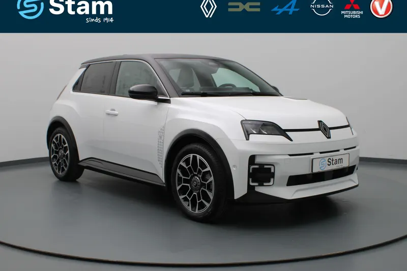 Renault 5 (2026)
