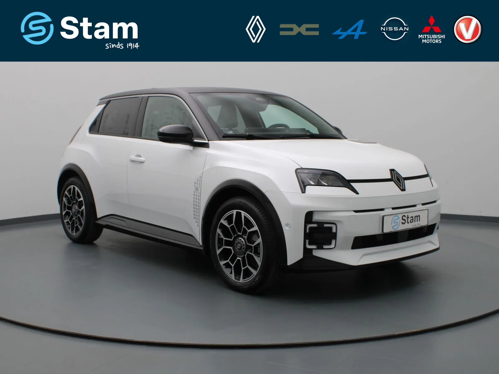 Renault 5 (2026) — foto 1