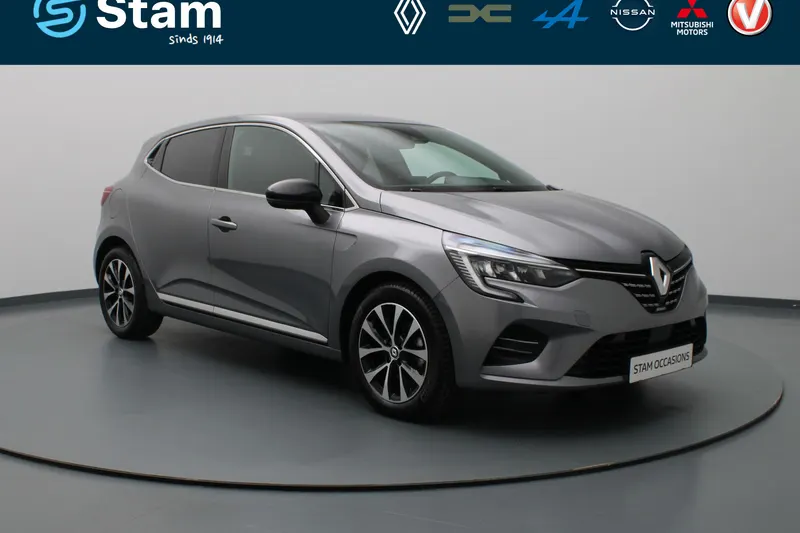 Renault Clio (2022)
