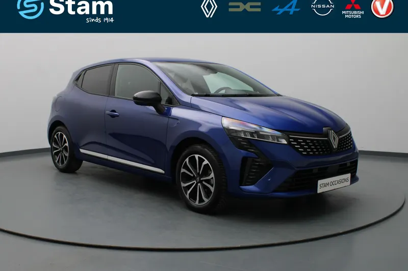 Renault Clio (2025)