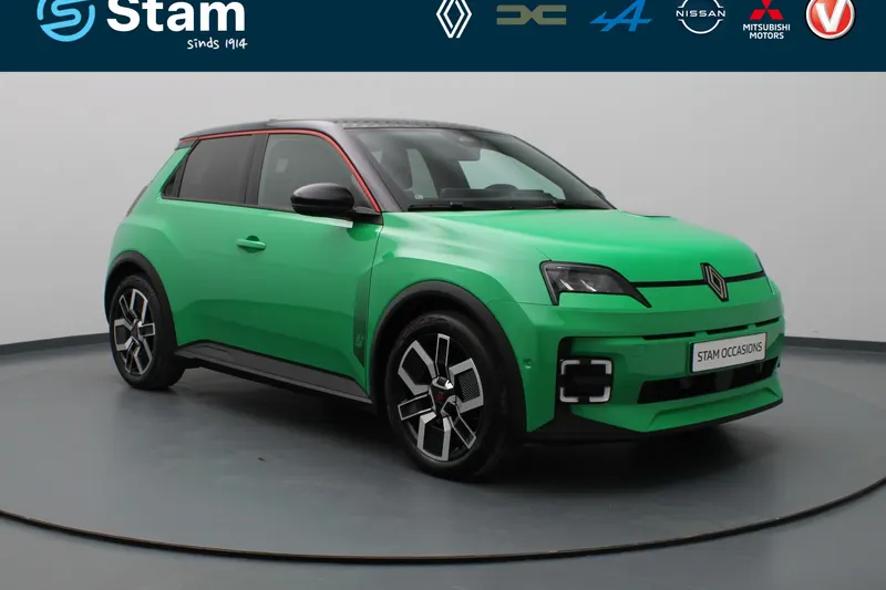 Renault 5 (2024)