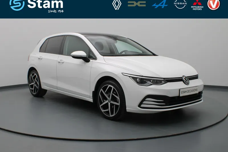 Volkswagen Golf (2020)