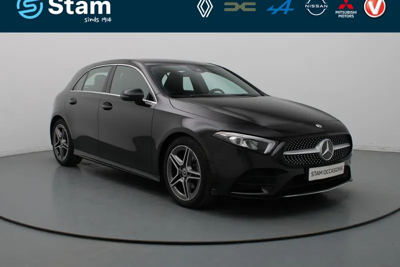 Mercedes-Benz A-Klasse (2020)