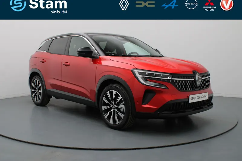 Renault Austral (2025)