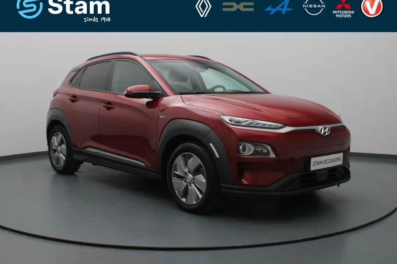 Hyundai Kona (2020)