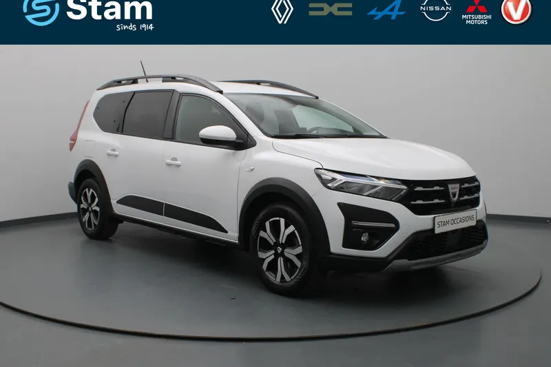 Dacia Jogger (2022)